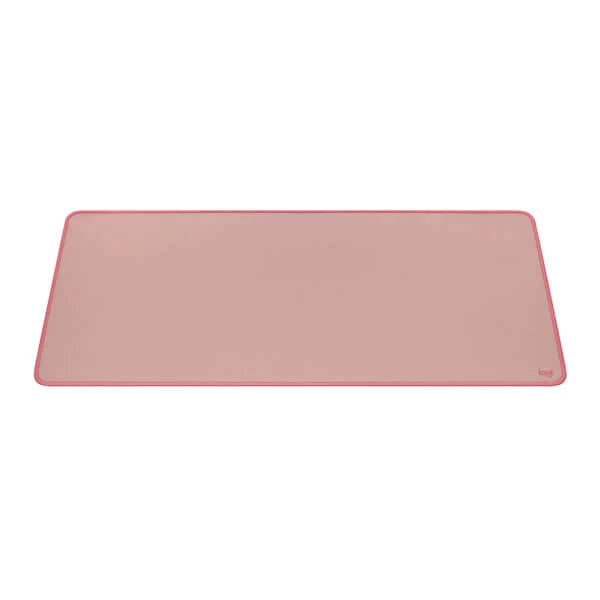 LOGITECH Desk Mat Studio Series Large Dark Rose Mousepad