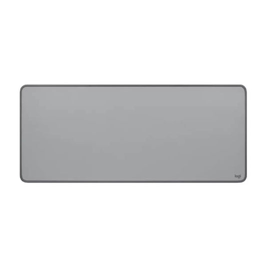 LOGITECH Desk Mat Studio Series Large Mousepad (Grey)