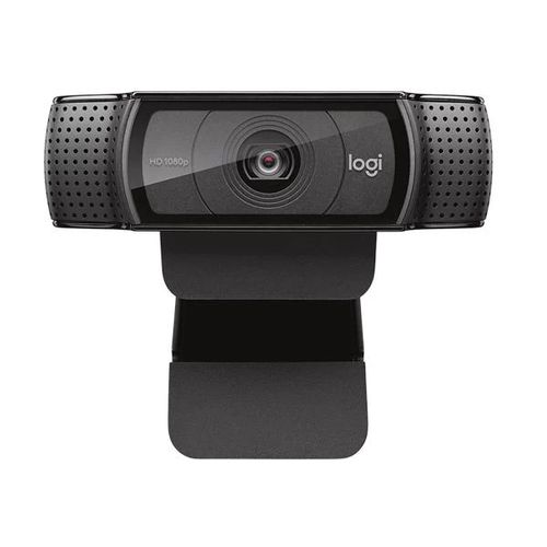 LOGITECH C920 HD Pro Webcam