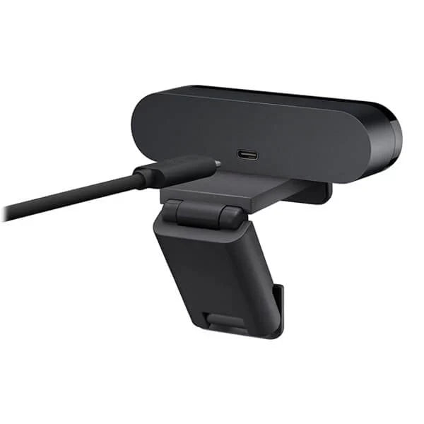 LOGITECH Brio Ultra 4K HD PRO Business Webcam