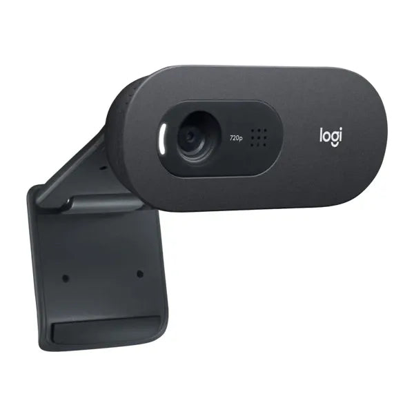 LOGITECH C505e Business Webcam