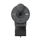 LOGITECH Brio 300 FHD Webcam ( Black ) - Mehta Brothers Shop