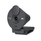 LOGITECH Brio 300 FHD Webcam ( Black ) - Mehta Brothers Shop