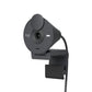LOGITECH Brio 300 FHD Webcam ( Black ) - Mehta Brothers Shop