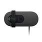 LOGITECH Brio 100 Full HD Webcam ( Graphite ) - Mehta Brothers Shop