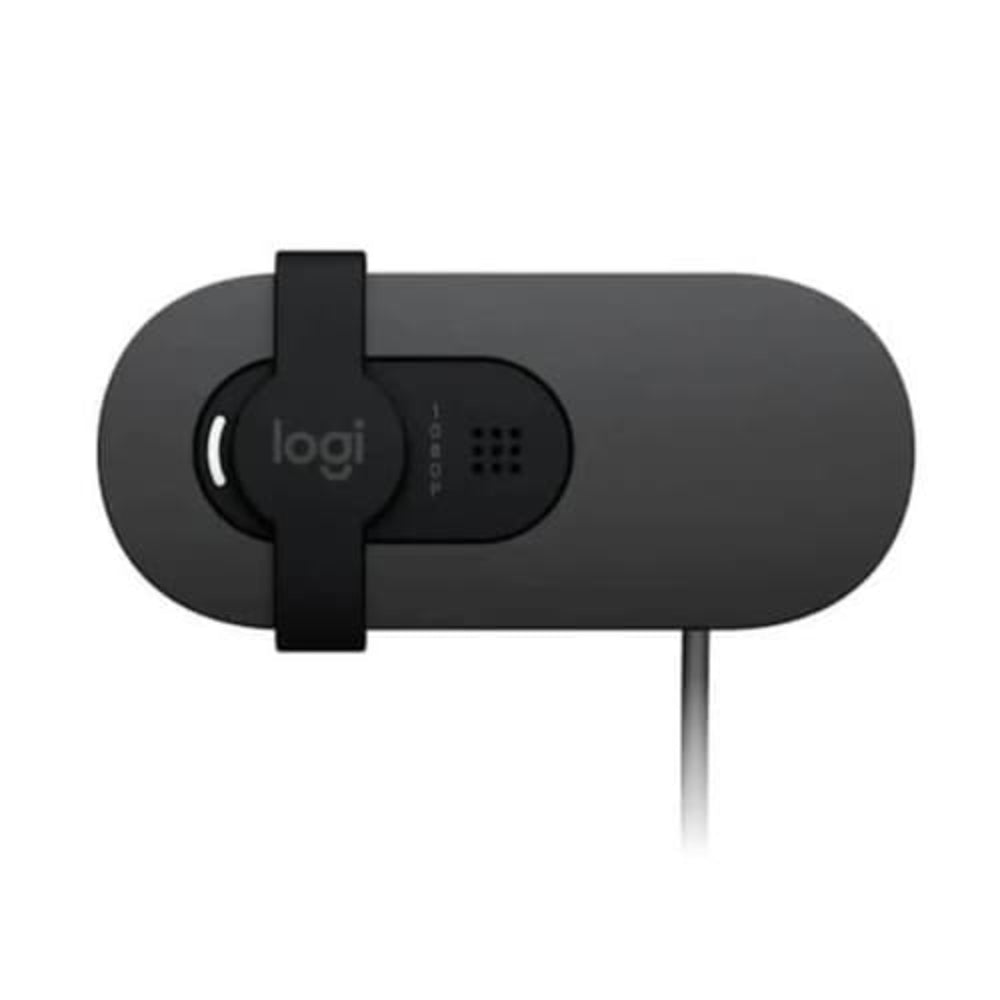 LOGITECH Brio 100 Full HD Webcam ( Graphite )