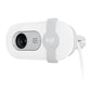LOGITECH Brio 100 Full HD Webcam ( White) - Mehta Brothers Shop