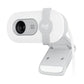 LOGITECH Brio 100 Full HD Webcam ( White) - Mehta Brothers Shop