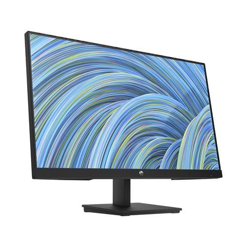 HP V24v G5 23.8 Inch FHD 75Hz VA Panel Monitor