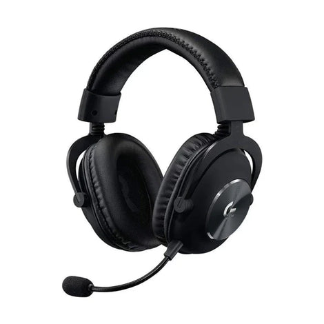 LOGITECH G Pro Wired Gaming Headphone with Mic ( Black ) ( PC / PS4 / Xbox )