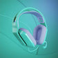 LOGITECH G335 Wired 3.5mm 7.1 Surround Gaming Headphone ( Mint ) ( PC / Xbox )