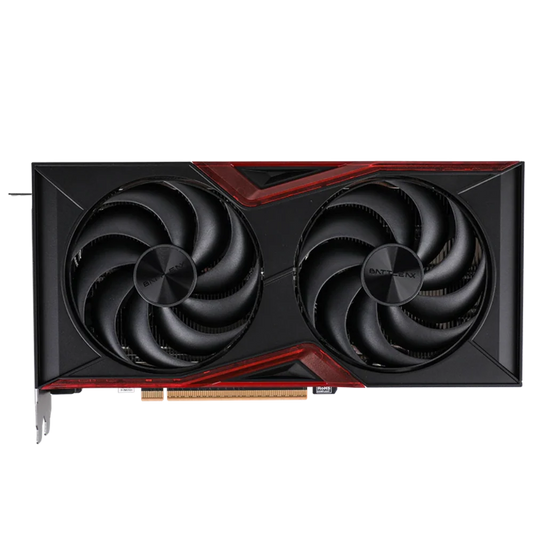 COLORFUL GeForce RTX 5050 Battle AX NB DUO 8GB-V Nvidia Graphic Card
