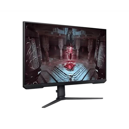 SAMSUNG ODYSSEY G5 32 INCH LS32CG510EW QHD GAMING MONITOR