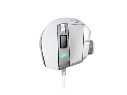 LOGITECH HERO GAMING G502X MOUSE