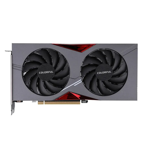 COLORFUL GeForce RTX 4060 NB Duo 8GB Nvidia Graphic Card