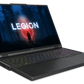 LENOVO LEGION PRO 5 AMD RYZEN 9 7945HX 16 INCH (40.64CM) WQXGA-IPS 240HZ 500NITS GAMING LAPTOP (16GB/1TB SSD/WIN 11/OFFICE 2021/NVIDIA RTX 4060 8GB/ALEXA/3 MONTH GAME PASS/ONYX GREY/2.5KG), 82WM00FEIN