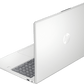 HP 15 FD1099TU [ULTRA5-125H 14TH GEN/16GB/512GB SSD/WIN11 HOME+MSO/15.6 INCH/INTEGRATED GRAPHICS /1 YEAR(S)/SILVER]