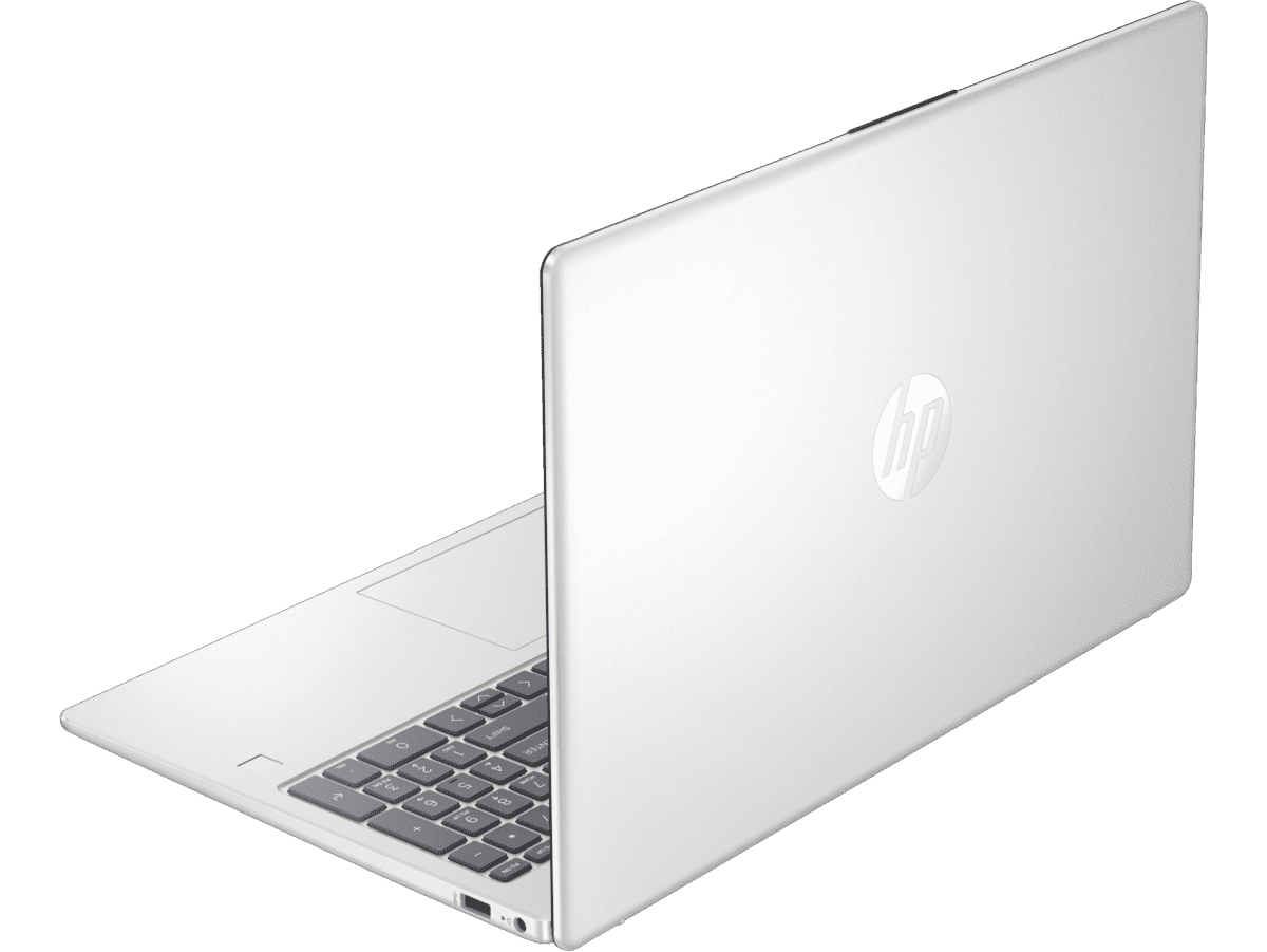 HP 15 FD1099TU [ULTRA5-125H 14TH GEN/16GB/512GB SSD/WIN11 HOME+MSO/15.6 INCH/INTEGRATED GRAPHICS /1 YEAR(S)/SILVER]