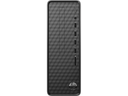 HP SLIM DESKTOP PC S01-PF2082IN