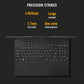 ASUS TUF GAMING A16 ADVANTAGE EDITION, GAMING LAPTOP, AMD RYZEN 7 7435HS, RADEON RX 7600S GPU (16GB/512GB/40.64 CMS (16) FHD+/WINDOWS 11 HOME) FA617NSR-RL083W