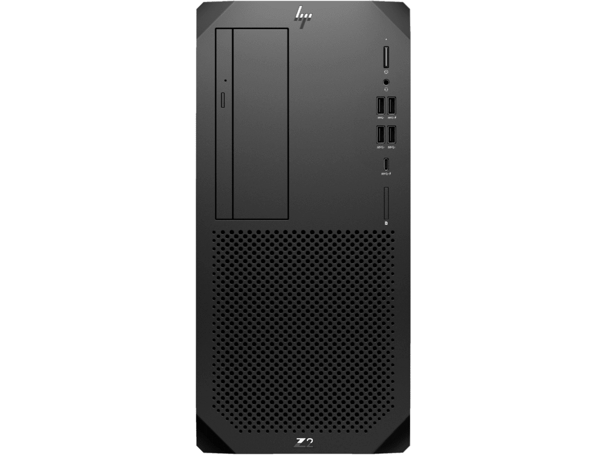 HP Z2 TOWER G9 BUSINESS DESKTOP PC WORKSTATION 700W,INTEL CORE I9-14900,16GB (1X16GB),1TB PCIE M.2 SSD,UMA,DVDRW,WIN 11 PRO HIE,VGA,3/3/3