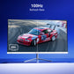 ZEBRONICS A27FHD LED, Gaming Monitor