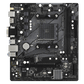 ASRock A520M-HVS AM4 AMD Micro ATX AMD Motherboard