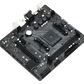ASRock A520M-HVS AM4 AMD Micro ATX AMD Motherboard