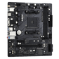 ASRock A520M-HVS AM4 AMD Micro ATX AMD Motherboard