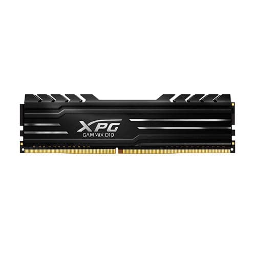 ADATA XPG D10 8GB ( 8GBx1 ) 3000MHz DDR4 RAM