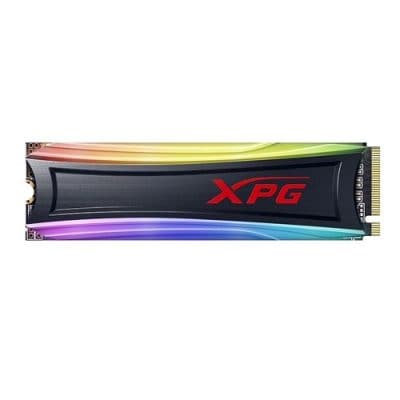 ADATA XPG Spectrix S40G RGB 256GB M.2 NVME Gen3 Solid State Drive (SSD)