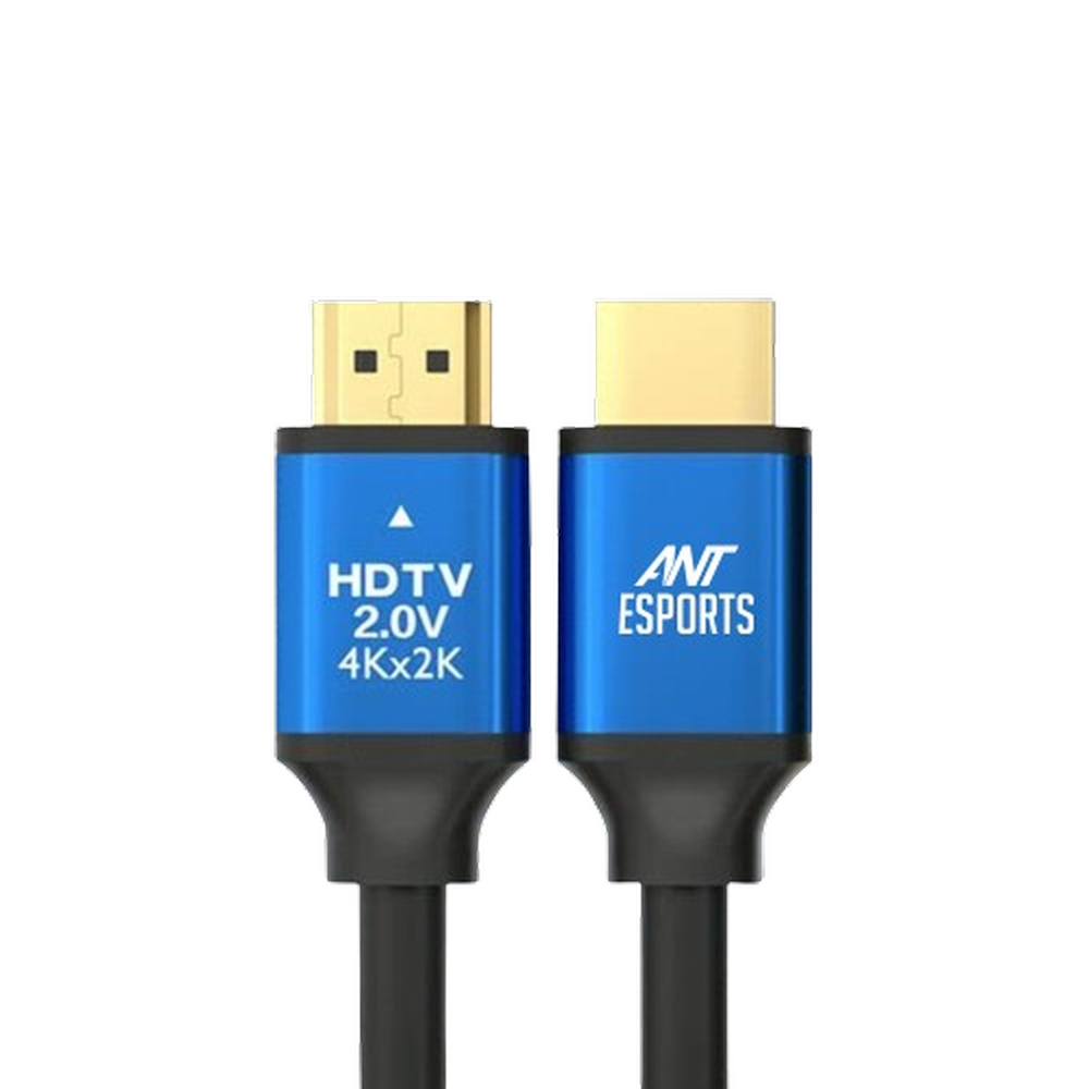ANT ESPORTS AEH102 HDMI Cable