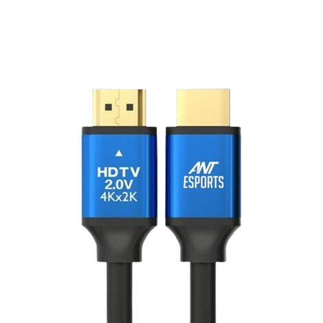 ANT ESPORTS AEH102 HDMI Cable