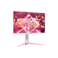 AOC AG275QXR AGON 27 Inch 2K QHD 170Hz IPS Panel 104% SRGB 1MS NVIDIA GSync Gaming Monitor