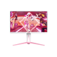 AOC AG275QXR AGON 27 Inch 2K QHD 170Hz IPS Panel 104% SRGB 1MS NVIDIA GSync Gaming Monitor