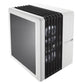 CORSAIR Air 540 EATX Mid Tower Cabinet (Arctic White)