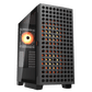 Cougar AIRFACE ECO Black Mid Tower Cabinet