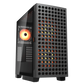 COUGAR Airface ECO RGB ATX Mid Tower Cabinet ( Black )