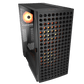 Cougar AIRFACE ECO Black Mid Tower Cabinet