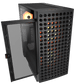 Cougar AIRFACE ECO Black Mid Tower Cabinet