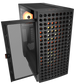 COUGAR Airface ECO RGB ATX Mid Tower Cabinet ( Black )
