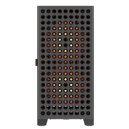 Cougar AIRFACE ECO Black Mid Tower Cabinet