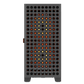 COUGAR Airface ECO RGB ATX Mid Tower Cabinet ( Black )