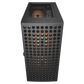 Cougar AIRFACE ECO Black Mid Tower Cabinet