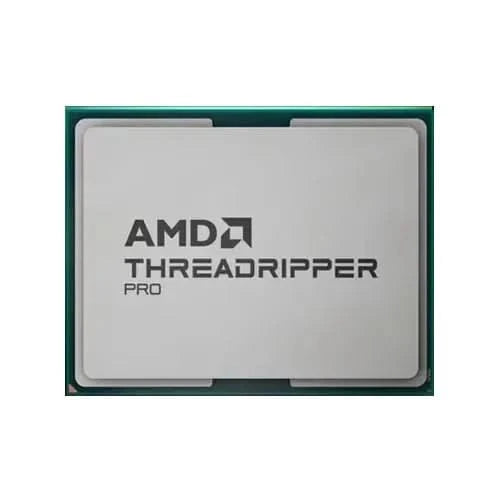 AMD Ryzen Threadripper Pro 9955WX OEM Processor