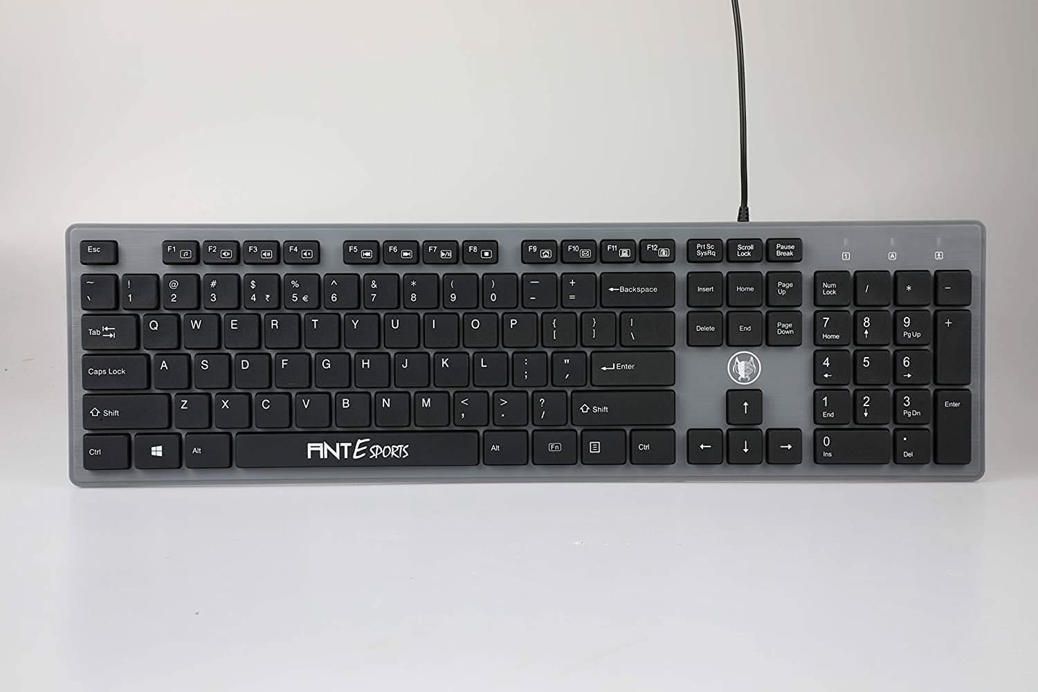 Keyboard