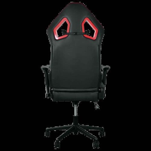 GAMDIAS Aphrodite ML1 PC Gaming Chair (Black-Red)