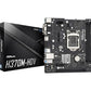 ASRock H370M-HDV LGA1151 Intel H370 DDR4 Micro ATX Motherboard