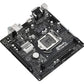 ASRock H370M-HDV LGA1151 Intel H370 DDR4 Micro ATX Motherboard