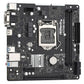 ASRock H370M-HDV LGA1151 Intel H370 DDR4 Micro ATX Motherboard